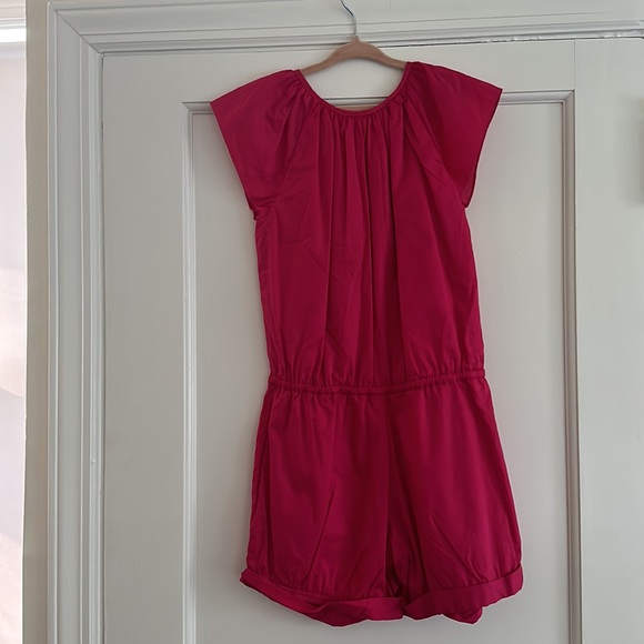 EUC Jacadi Romper - Picture 3 of 3